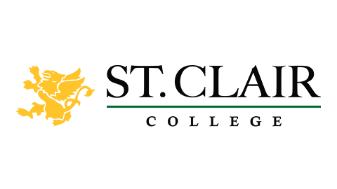St. Clair College logo