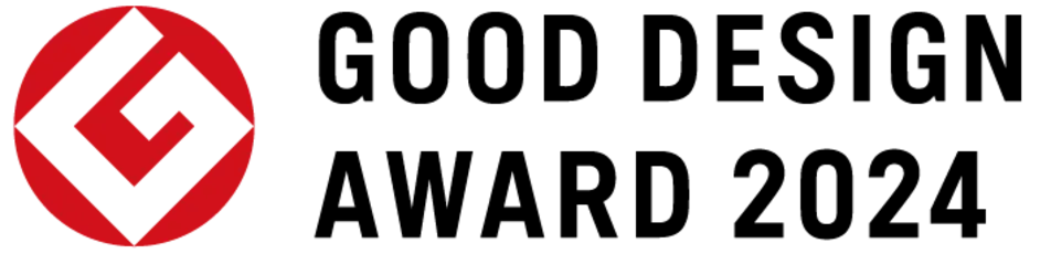 グッドデザイン賞ロゴ