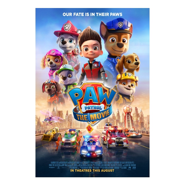 PawPatrol