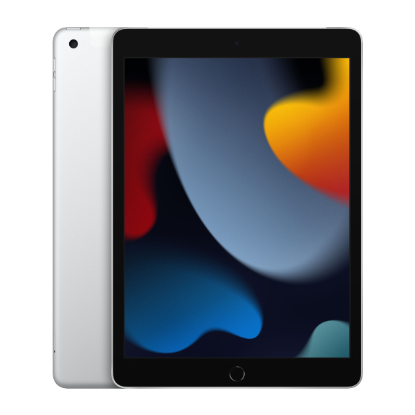 Ipad 9th gen image