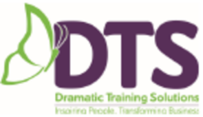 DTS logo