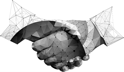 Be A Partner