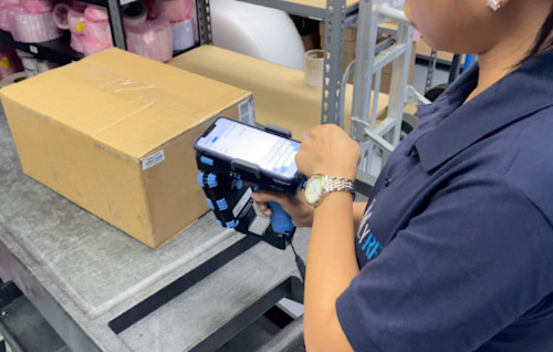 RFID-Handheld-Battery-Life