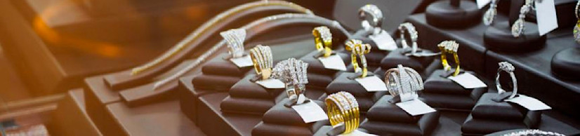 Accurate Jewelry Inventory in Minutes