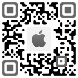A.I.M.S. App QR Code