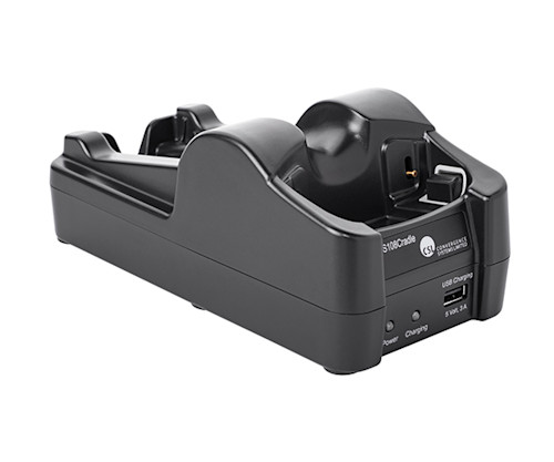 CS108D Charging Cradle