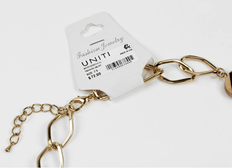 Jewelry Fashion RFID Tag