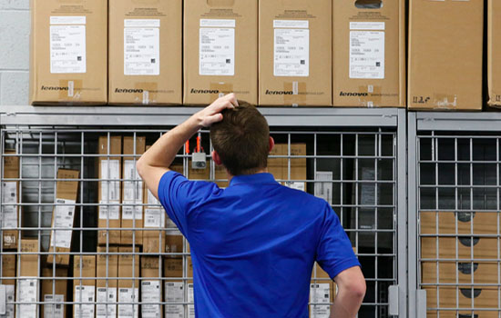 IT Equipment Problem