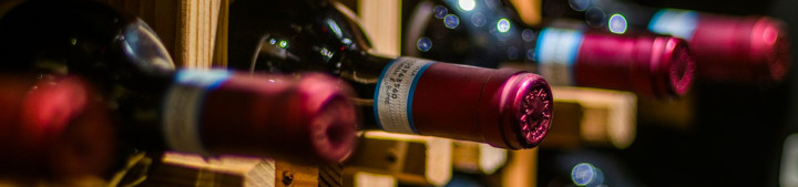 RFID Application Tracking Wine