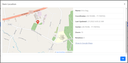 pogi coordinates expand