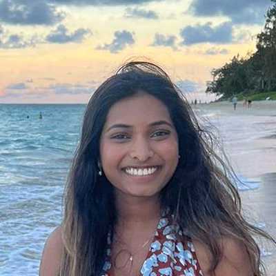 Rushenya Jayawardane