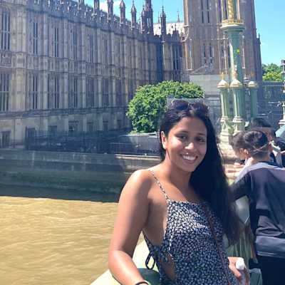 Theekshana Ranatunga