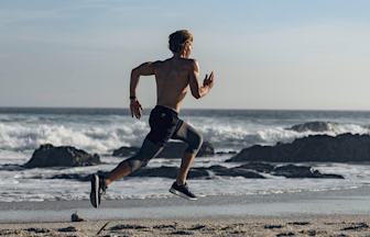 Run interval head cut