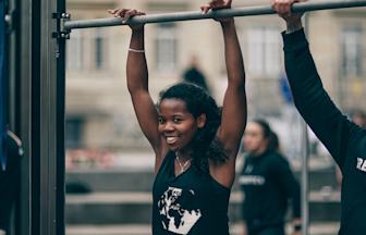 Freeletics World Cup