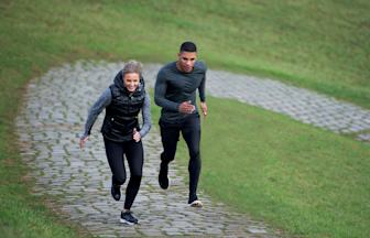 Togetherness and Friendly Competition