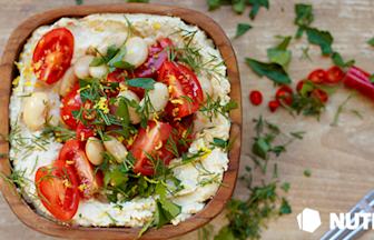 Blog Eat Right Header