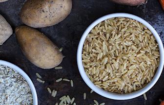 Header SpartanNUT carbohydrates 1