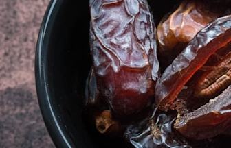 dates header