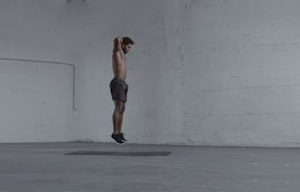 burpees