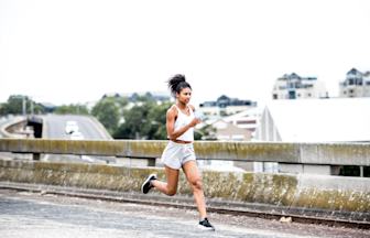 ct running 10 small