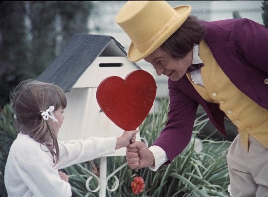 Still from 'Carnival Coast'