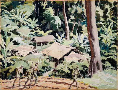 Landscapes