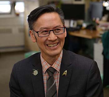 Richard Foy