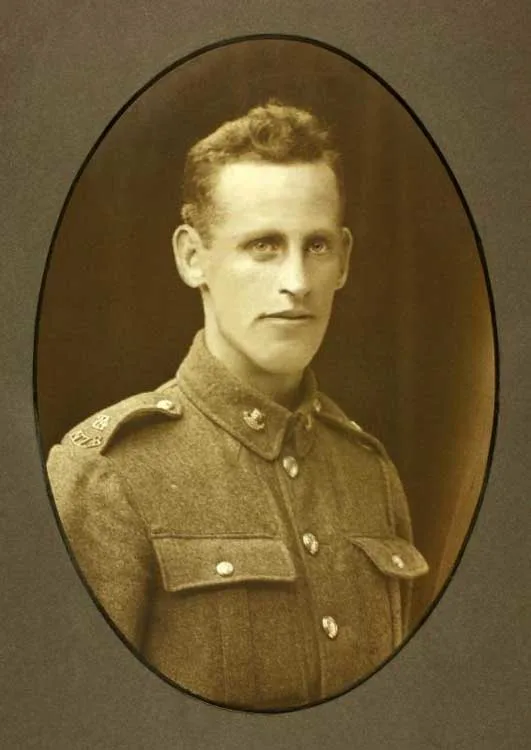 Alexander Mee