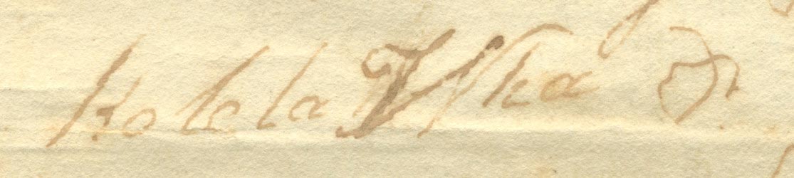 Ko te ta Wa signature