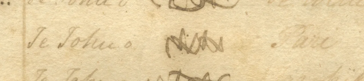 Pari signature