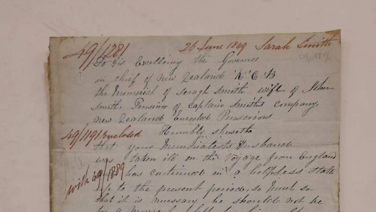 Document