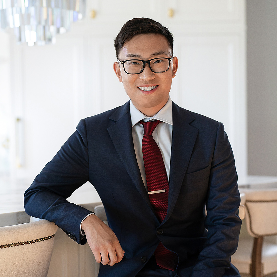 Steven Choi Real Estate Agent Strathfield McGrath