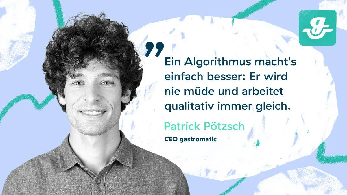 Automatisierter Dienstplan