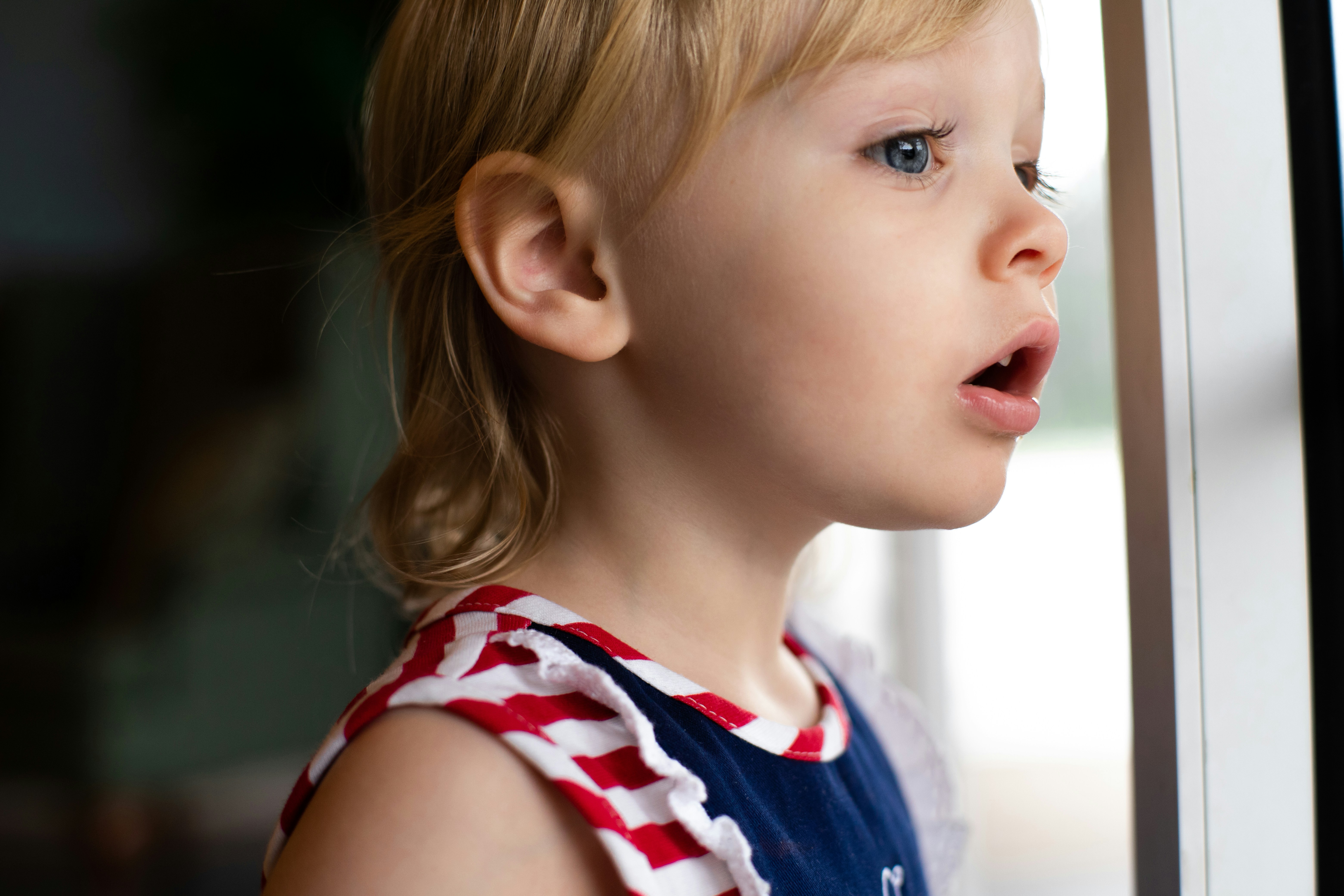 Why Mouth Breathing in Children Matters (and How to Gently Support Change)