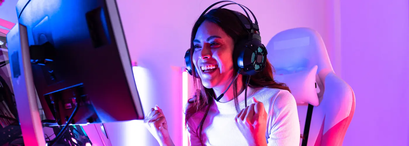 Live Streaming Platform