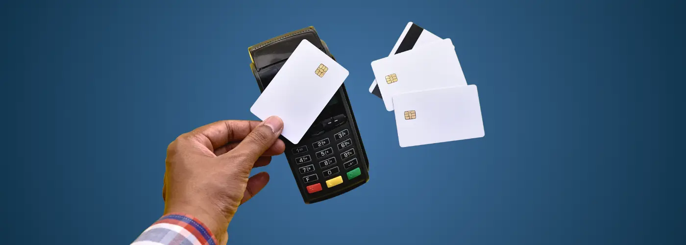 Electronic Payment System Application Development Project Image