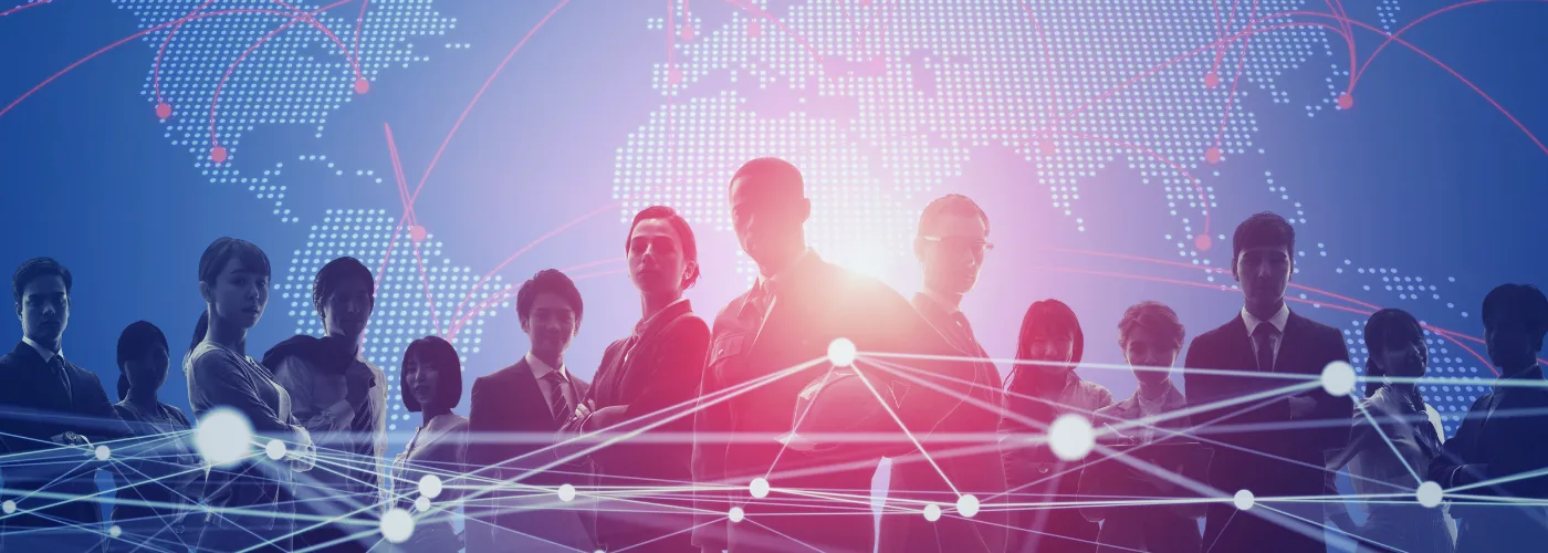 Human Resource Information System Project Image