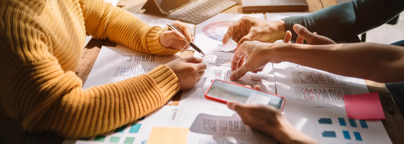 Talent Management Platforms Project Image