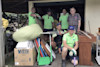 Decluttering and deceased estates. Decluttering and deceased estates.