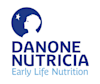 Danone logo Danone logo