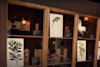 A secondhand display cabinet A secondhand display cabinet