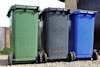 Wheely bins for hire by Junk Run Wheely bins for hire by Junk Run