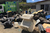 Waste reduciton is needed Waste reduciton is needed