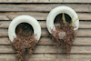 Reused car tyres Reused car tyres