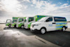 Junk Run waste removal fleet Junk Run waste removal fleet