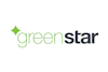NZGBC Green Star logo NZGBC Green Star logo