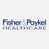 logo client Fisher and Paykel Healthcare logo client Fisher and Paykel Healthcare