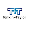tonkin taylor logo tonkin taylor logo