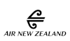 Air New Zealand logo Air New Zealand logo