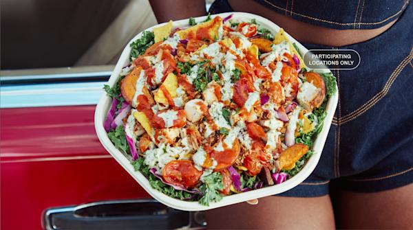 Ranchy Baddie Bowl